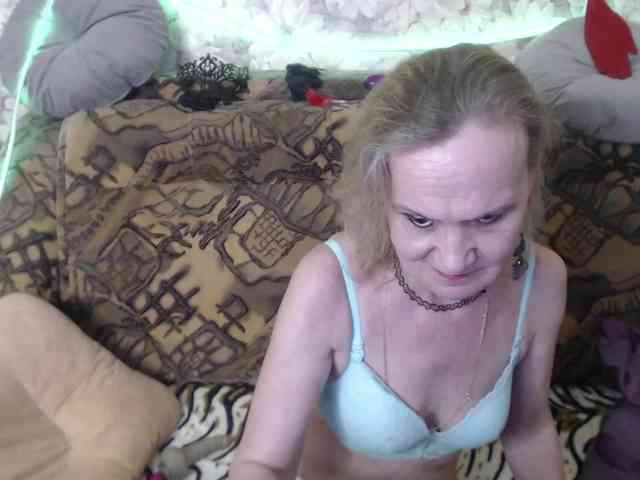 miss-bekker23 webcam