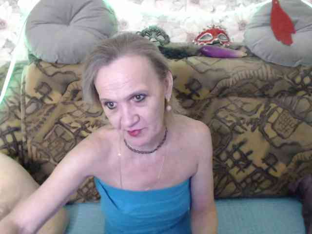 miss-bekker23 webcam