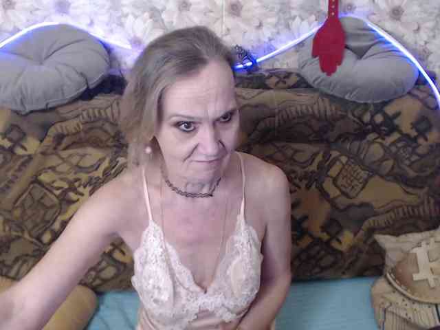 miss-bekker23 webcam