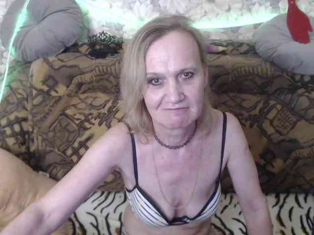 miss-bekker23 webcam