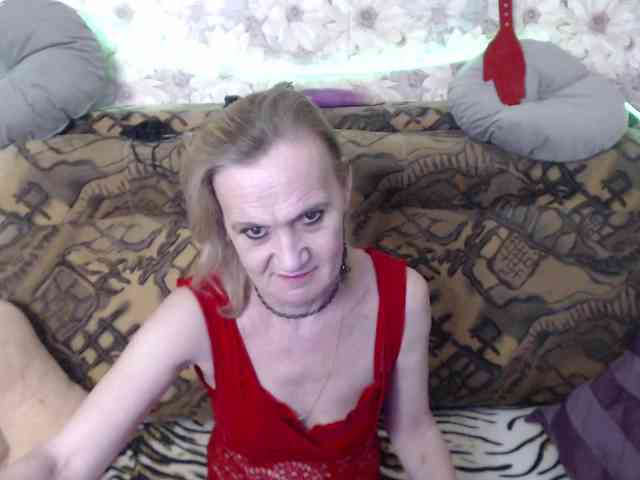 miss-bekker23 webcam