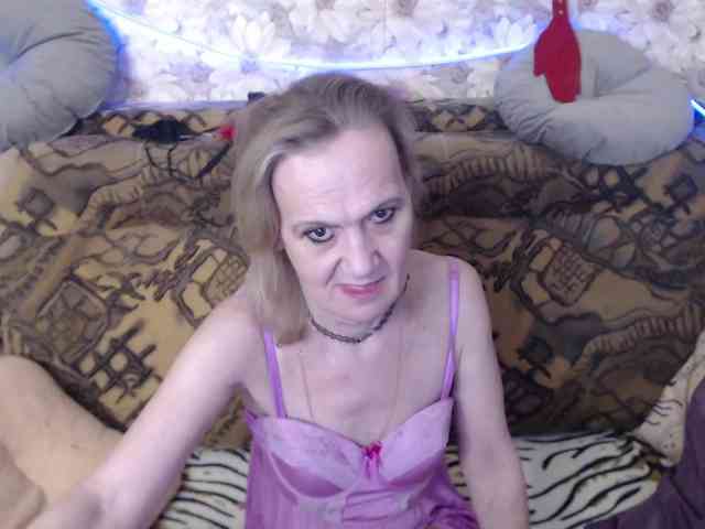 miss-bekker23 webcam
