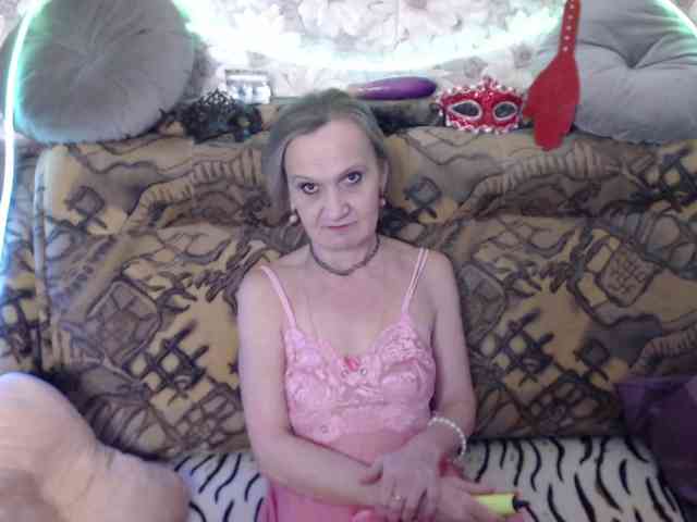 miss-bekker23 webcam