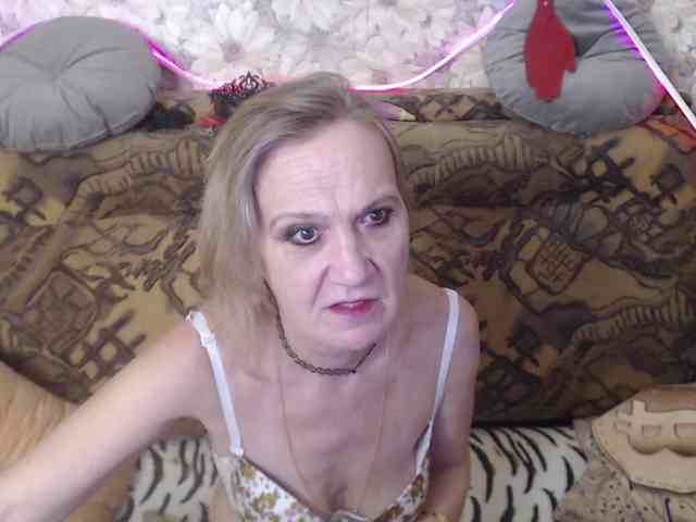miss-bekker23 webcam