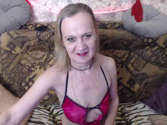 miss-bekker23 webcam