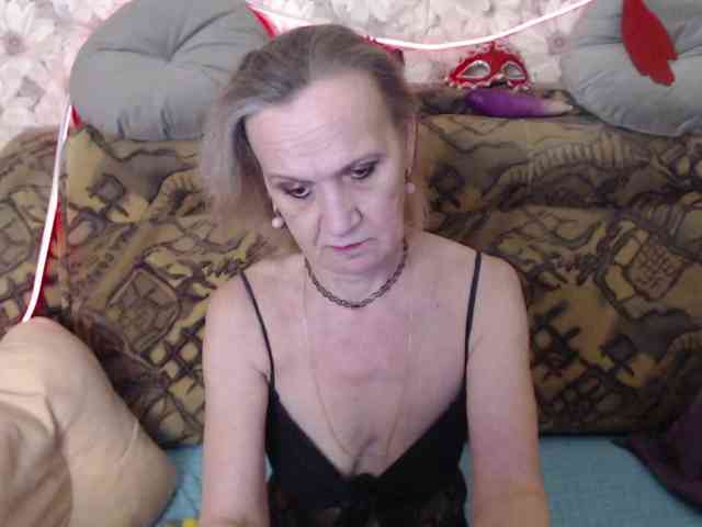 miss-bekker23 webcam