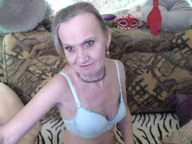 miss-bekker23 webcam