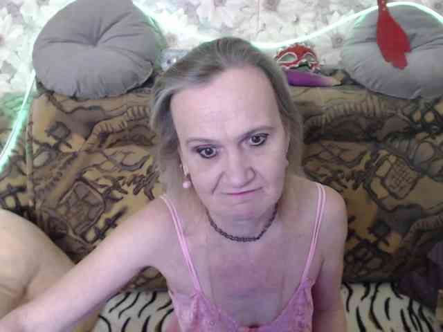 miss-bekker23 webcam