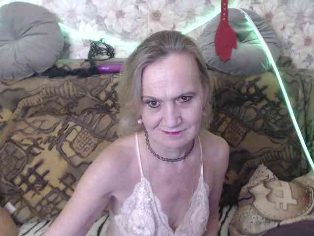 miss-bekker23 webcam