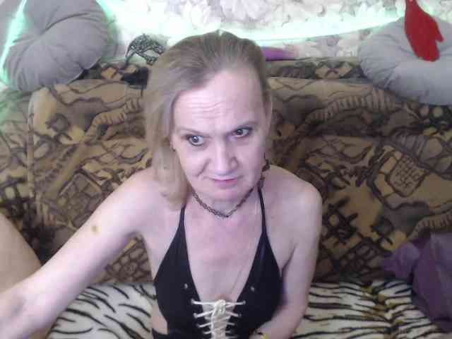 miss-bekker23 webcam
