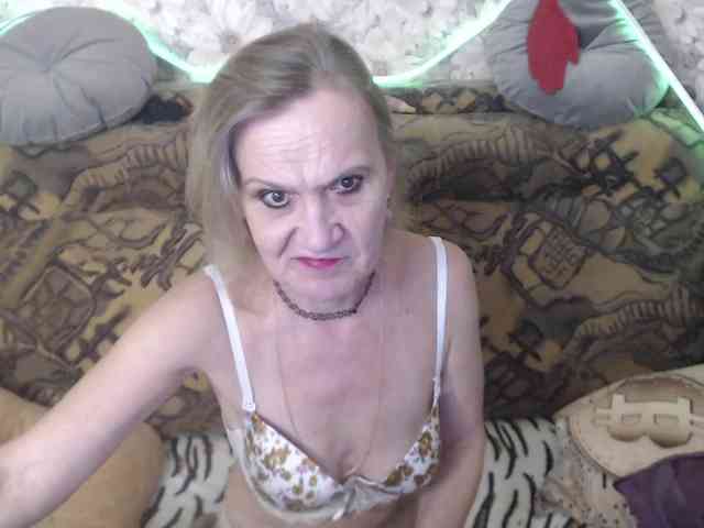 miss-bekker23 webcam