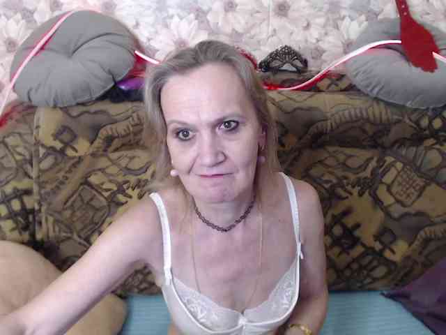 miss-bekker23 webcam