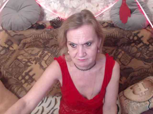 miss-bekker23 webcam