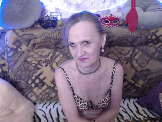 miss-bekker23 webcam