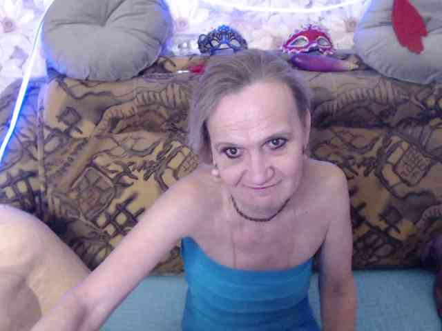 miss-bekker23 webcam