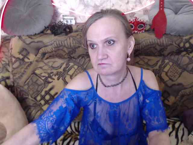 miss-bekker23 webcam