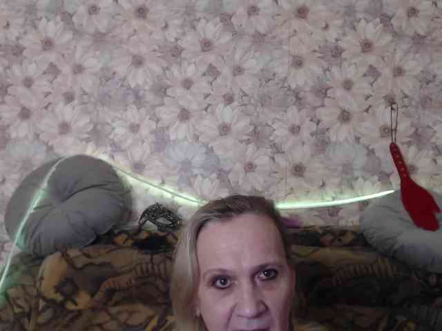 miss-bekker23 webcam