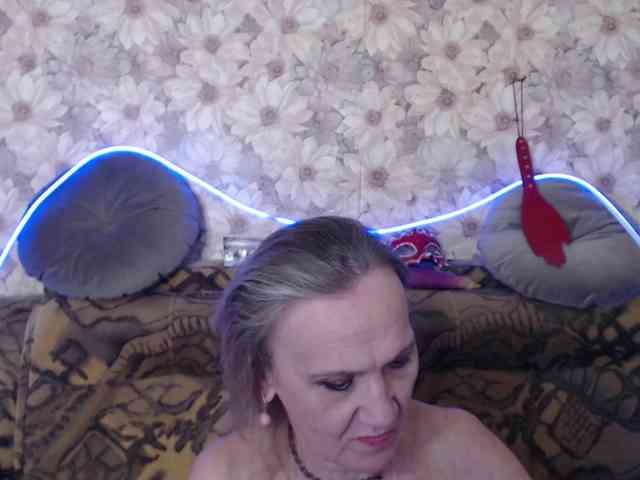 miss-bekker23 webcam