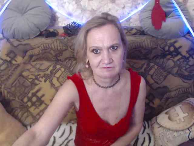 miss-bekker23 webcam