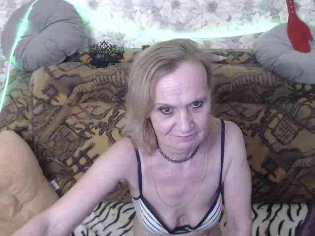 miss-bekker23 webcam