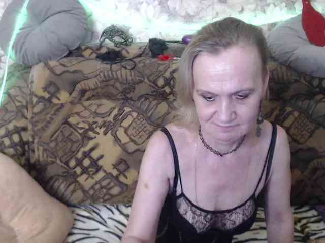 miss-bekker23 webcam