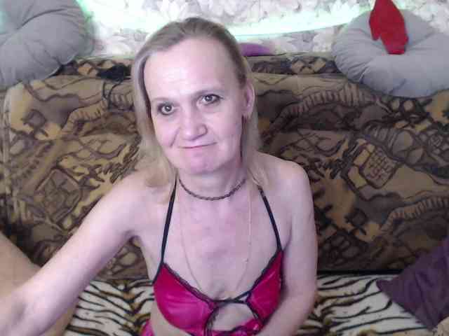 miss-bekker23 webcam