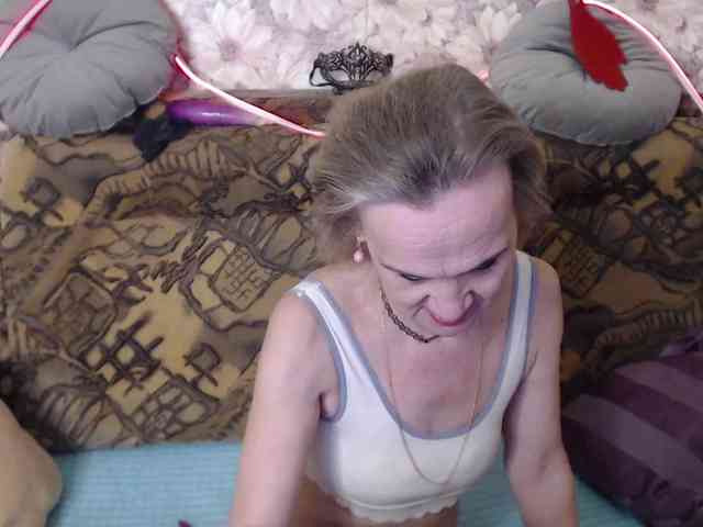 miss-bekker23 webcam