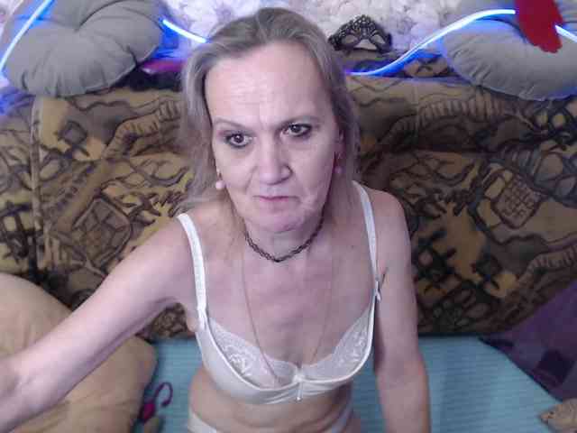 miss-bekker23 webcam