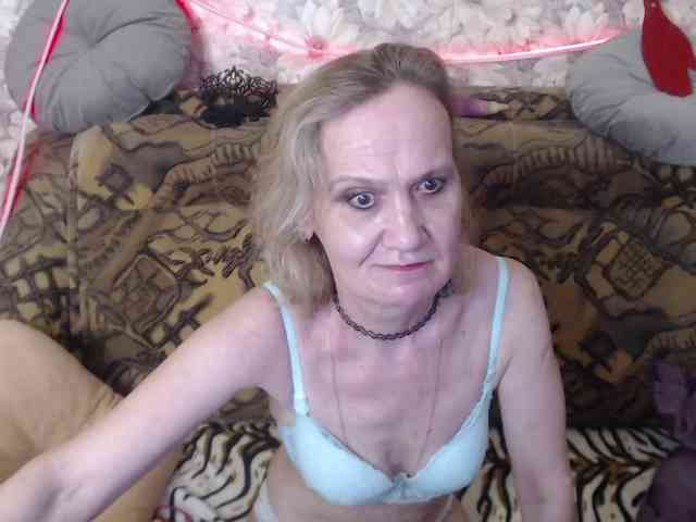 miss-bekker23 webcam