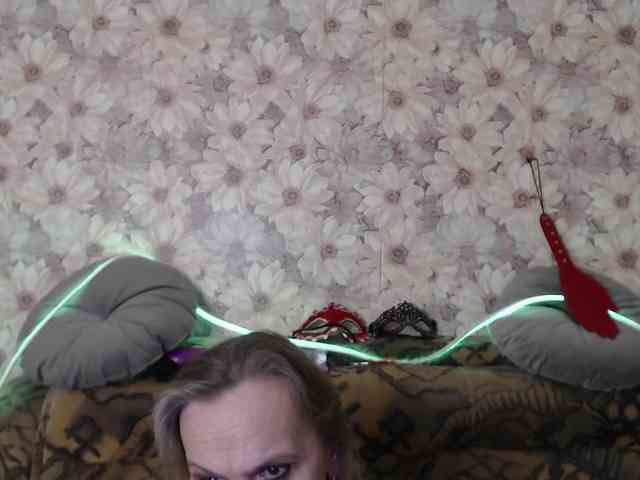 miss-bekker23 webcam