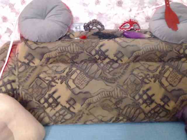 miss-bekker23 webcam