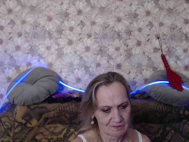 miss-bekker23 webcam