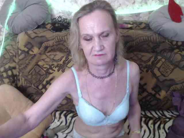 miss-bekker23 webcam