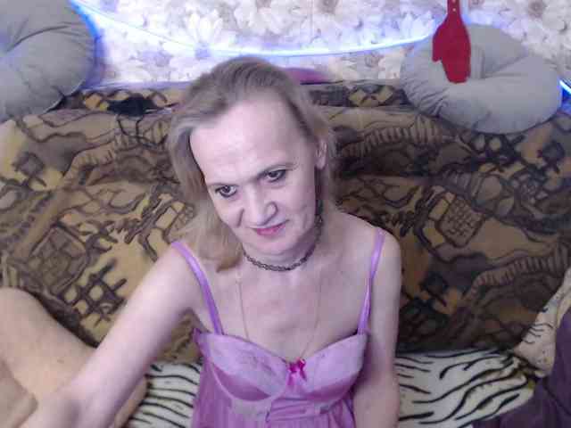 miss-bekker23 webcam