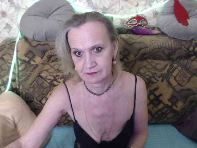 miss-bekker23 webcam