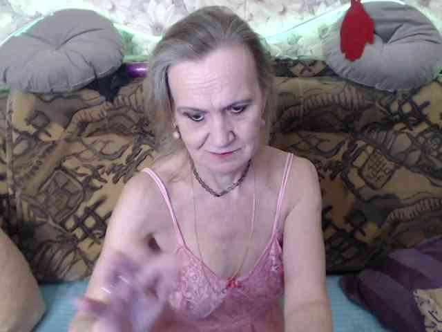 miss-bekker23 webcam