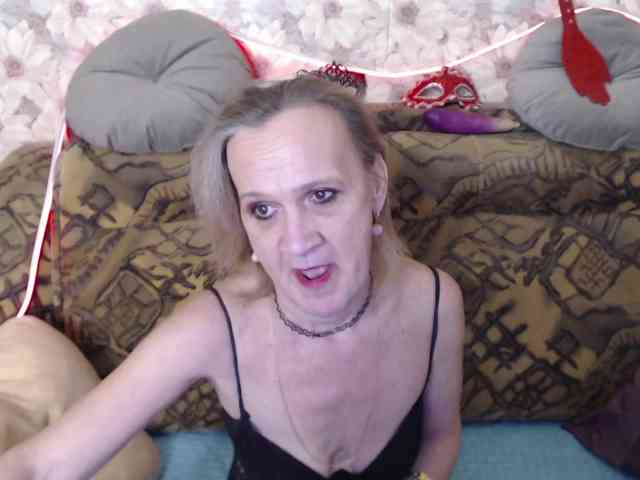 miss-bekker23 webcam