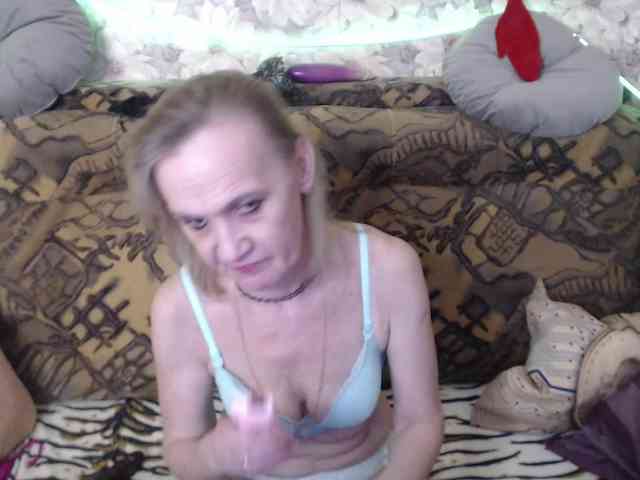 miss-bekker23 webcam
