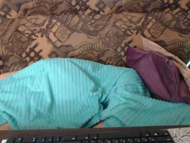 miss-bekker23 webcam