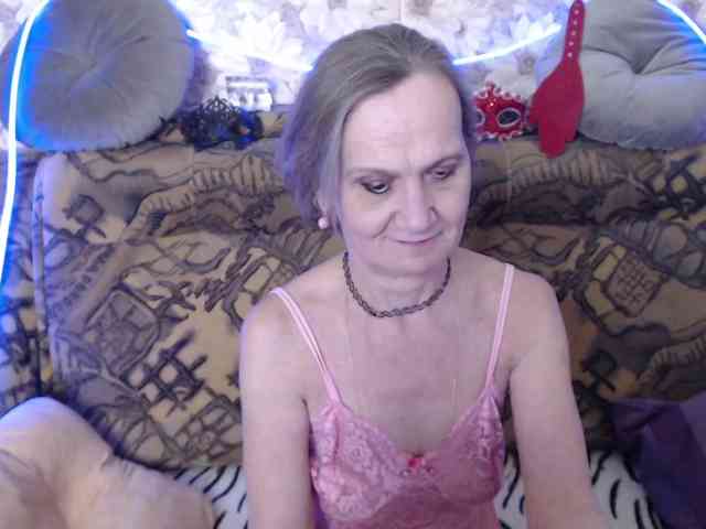 miss-bekker23 webcam