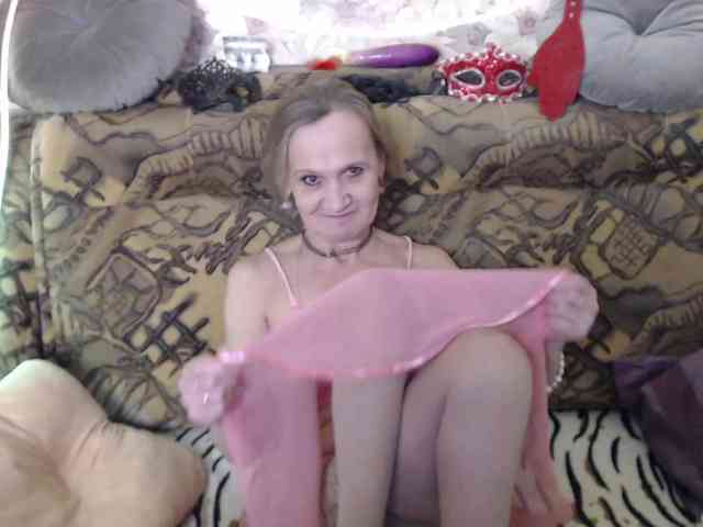 miss-bekker23 webcam