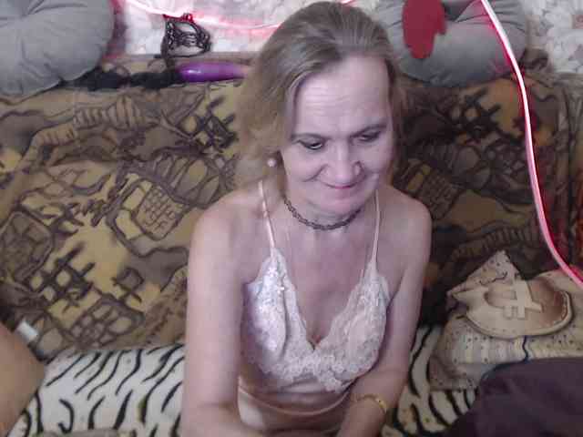 miss-bekker23 webcam