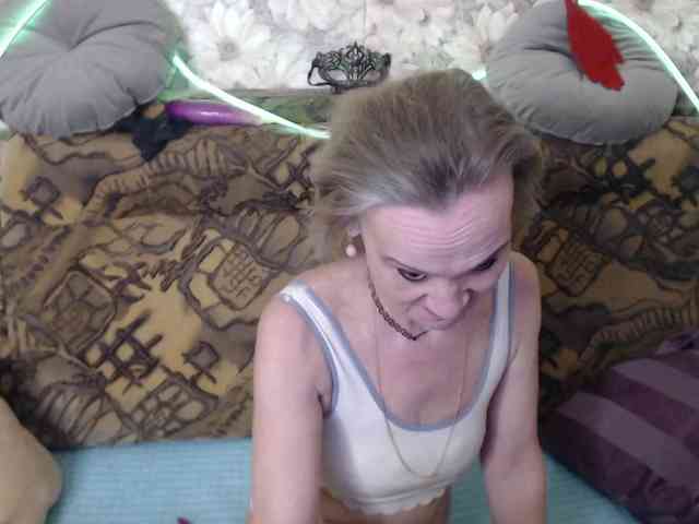 miss-bekker23 webcam