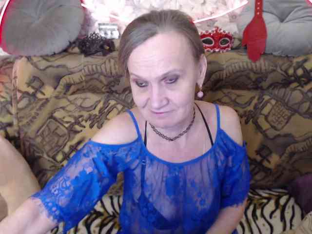 miss-bekker23 webcam