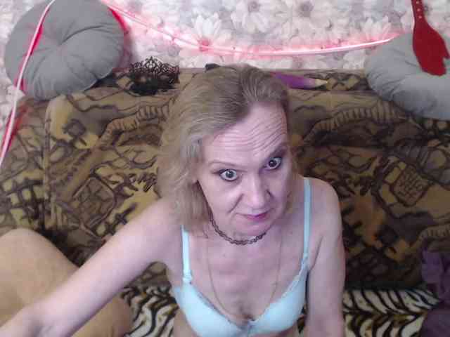 miss-bekker23 webcam