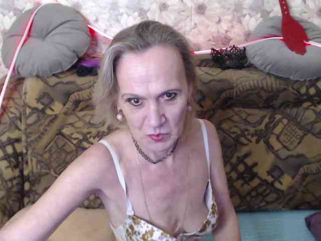 miss-bekker23 webcam