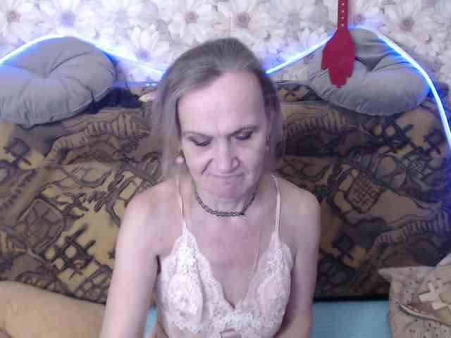 miss-bekker23 webcam