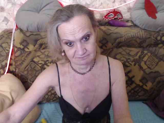 miss-bekker23 webcam