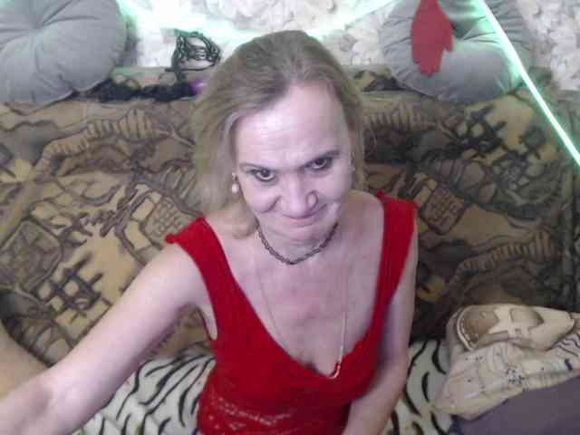 miss-bekker23 webcam