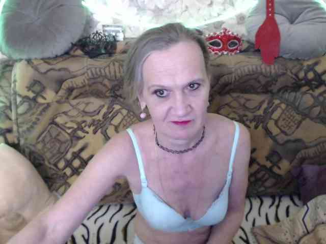 miss-bekker23 webcam